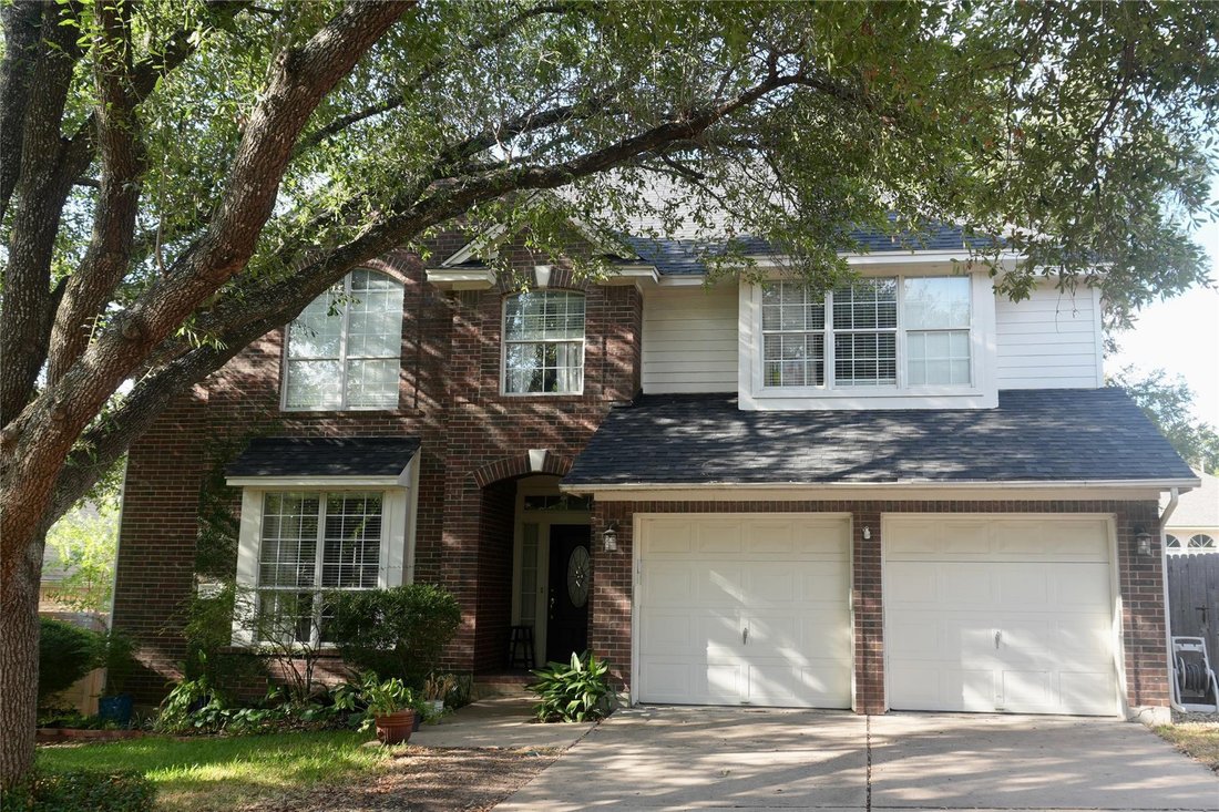 Casa en Austin, Texas, Estados Unidos 1 - 18926085