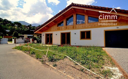Chalet in Centre, Sallanches, France 1