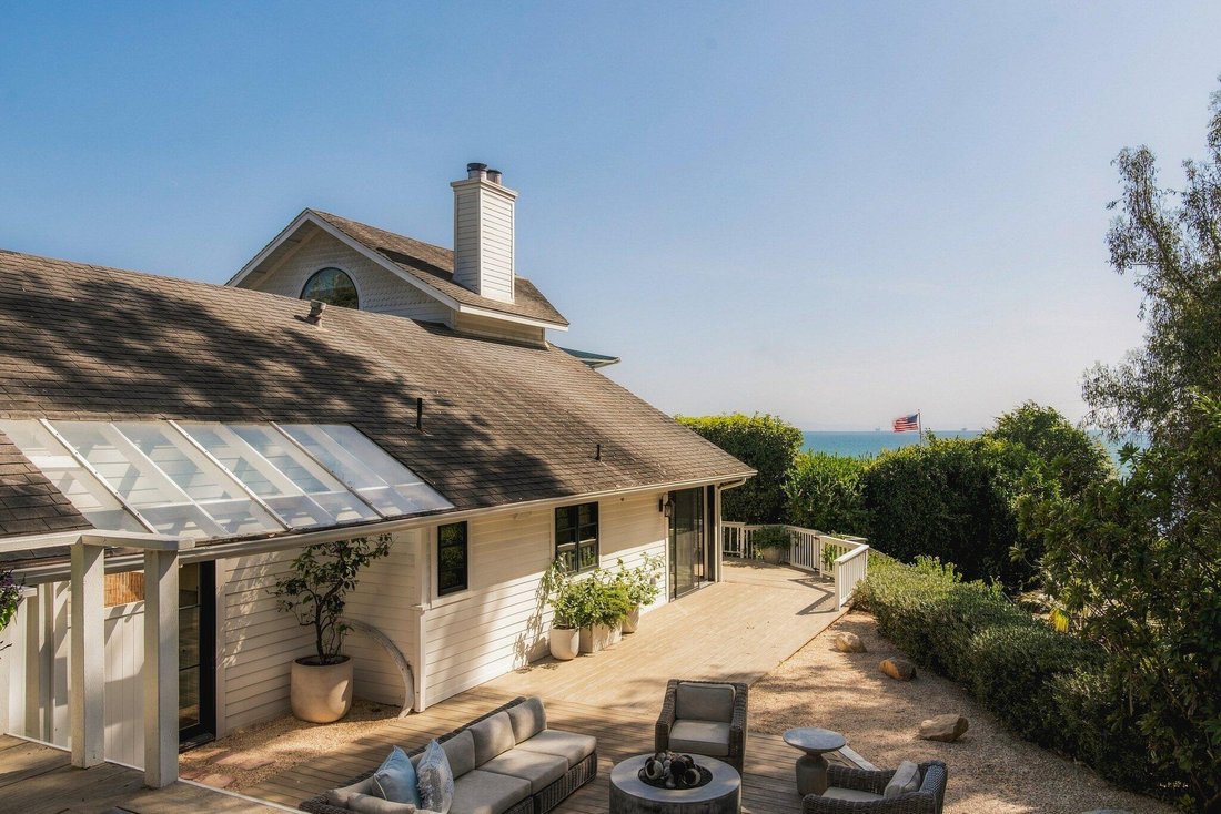 House in Summerland, California, United States 1 - 18925734
