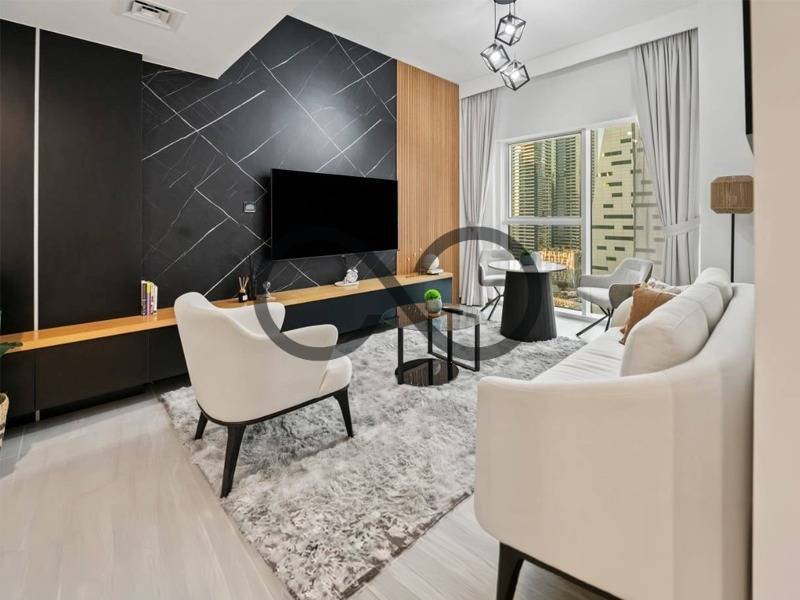 Apartment in Business Bay, Dubai, United Arab Emirates 2 - 18923615