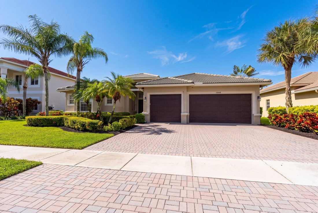 House in Wellington, Florida, United States 2 - 18925914
