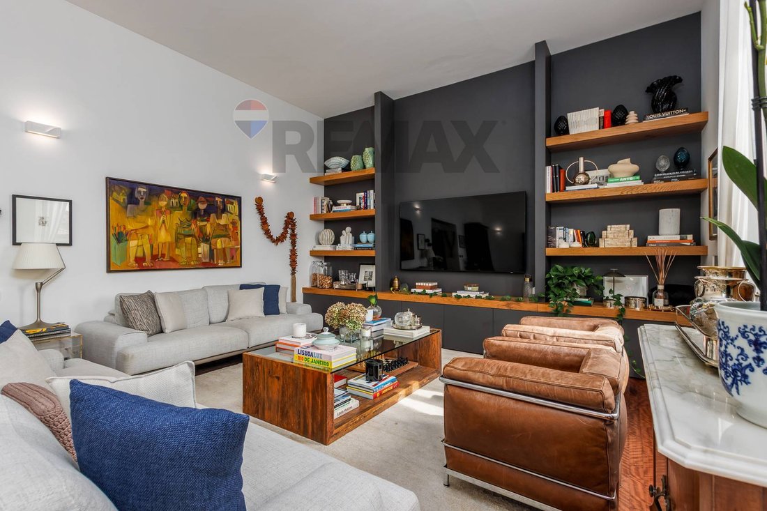 Apartment in Sant'Alessandro, Bergamo, Italy 3 - 18927911