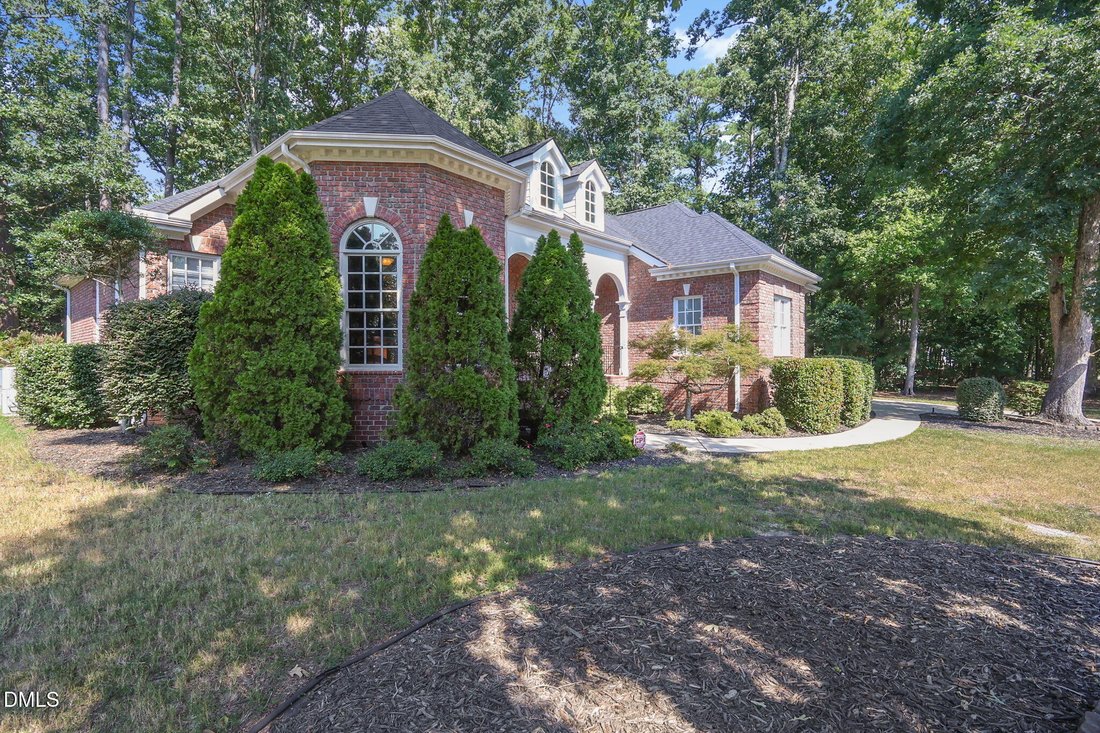 House in Wilson, North Carolina, United States 5 - 18925992