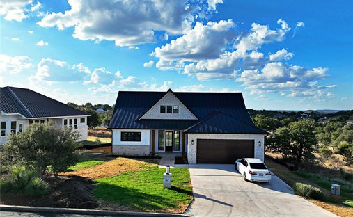 Casa en Horseshoe Bay, Texas, Estados Unidos 1