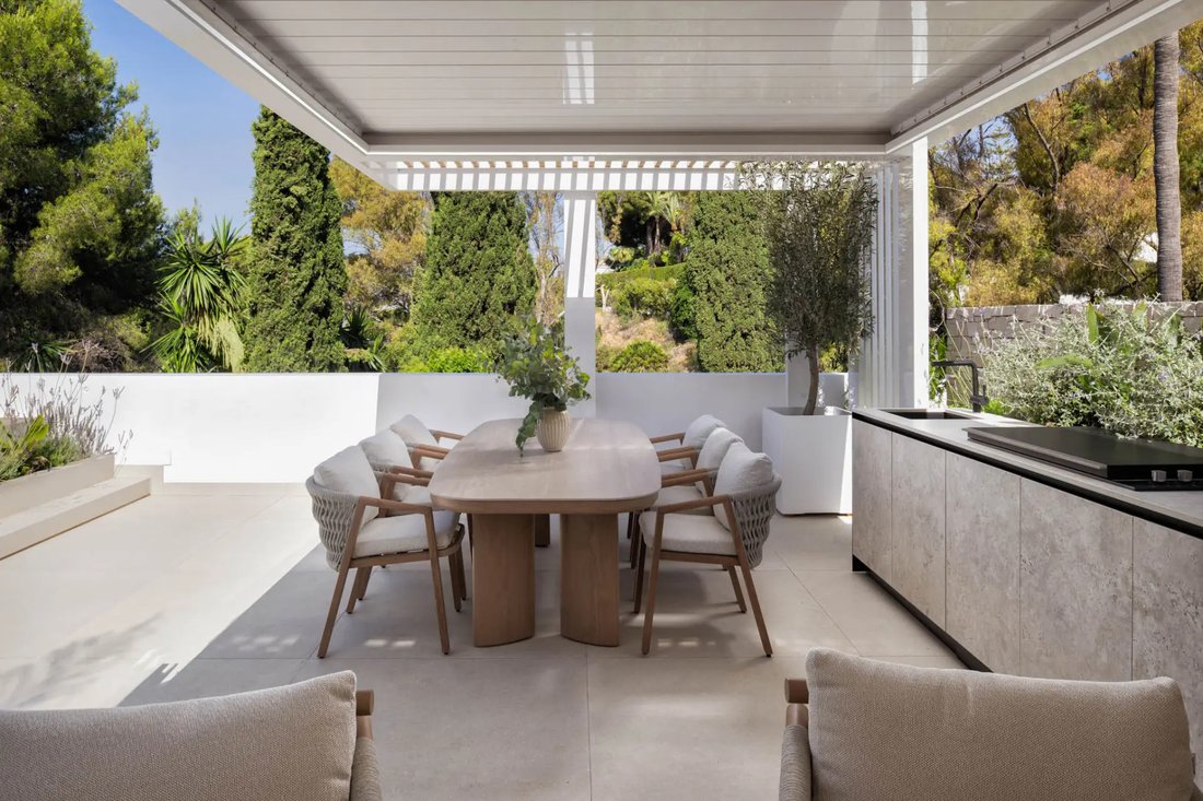 Penthouse in Marbella, Andalusia, Spain 3 - 18926948