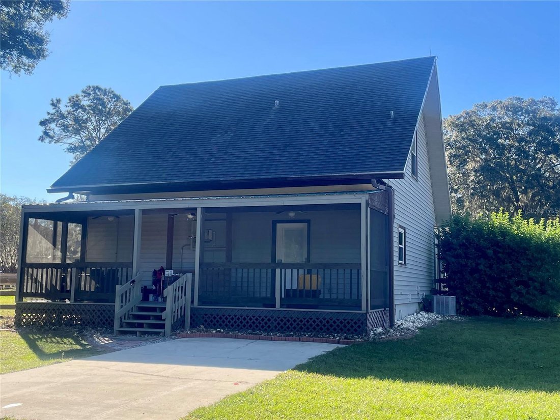 Farm Ranch in Ocala, Florida, United States 2 - 18925754