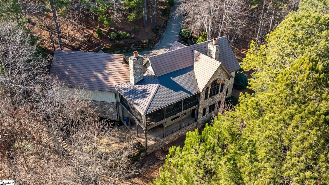 House in Sunset, South Carolina, United States 4 - 18925514