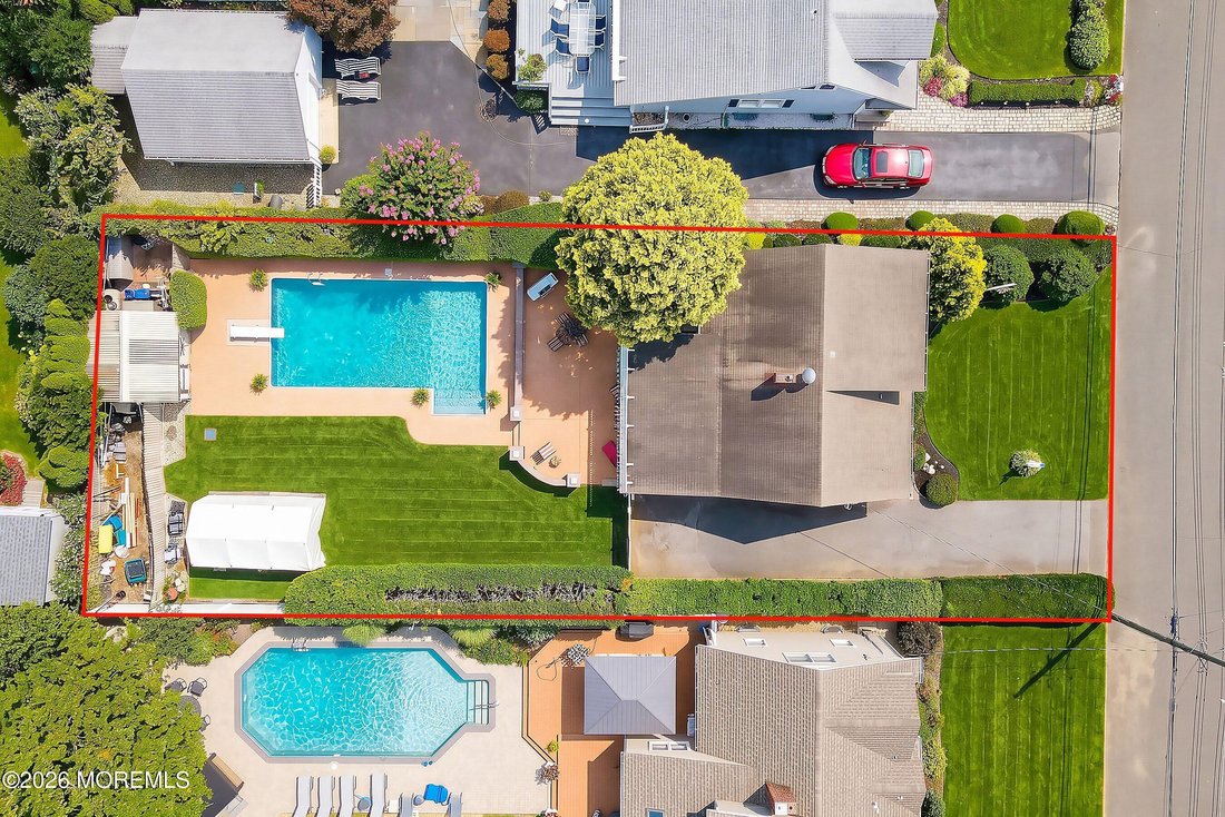 House in Sea Girt, New Jersey, United States 5 - 18927958