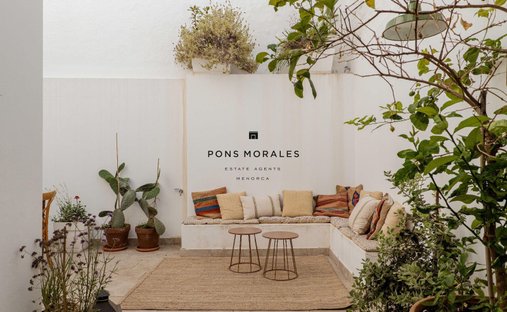 Casa a Alaior, Isole Baleari, Spagna 1