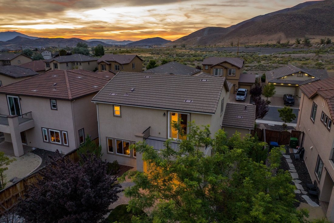 House in Reno, Nevada, United States 3 - 18924811
