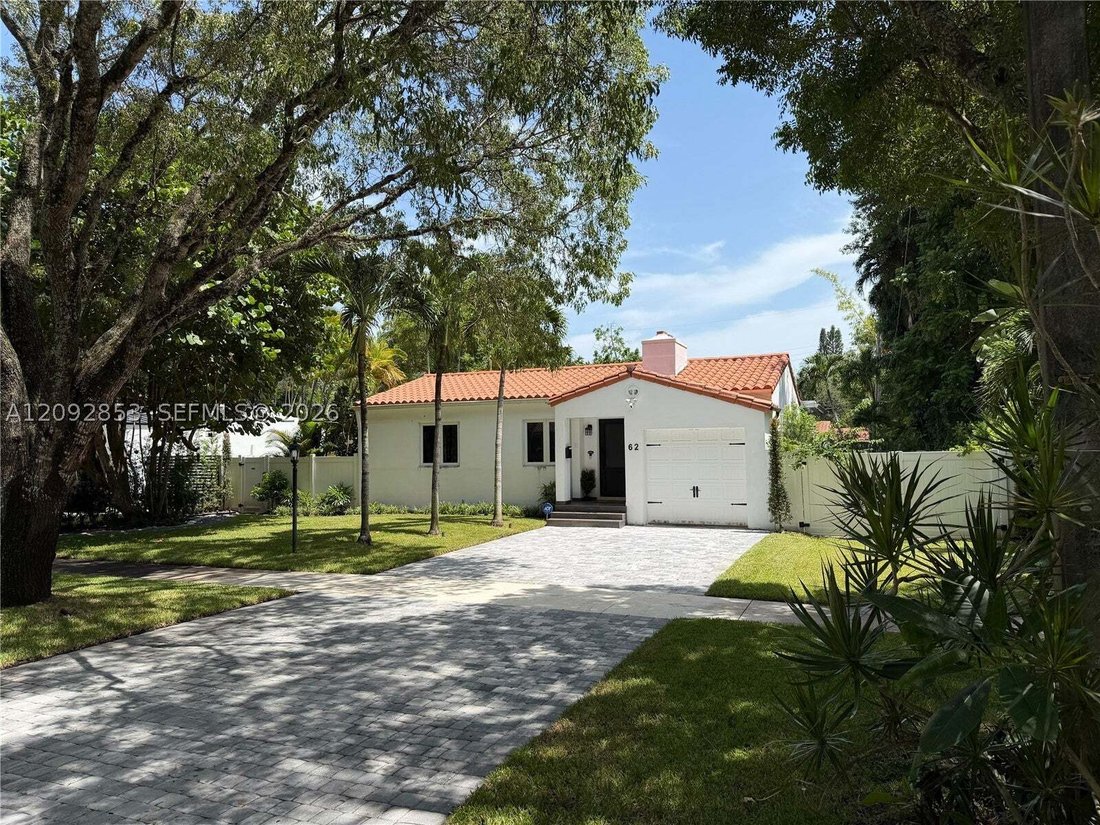 House in Miami, Florida, United States 4 - 18926132