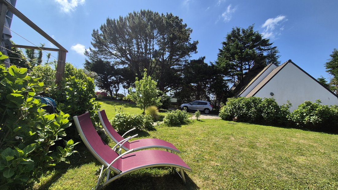 House in Clohars-Carnoët, Brittany, France 4 - 17557845
