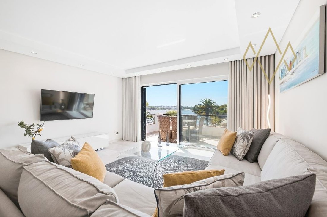 Apartment in Quinta do Lago, Almancil, Portugal 3 - 18927561