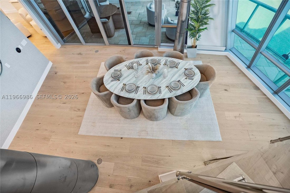 Condo in Sunny Isles Beach, Florida, United States 4 - 17243934