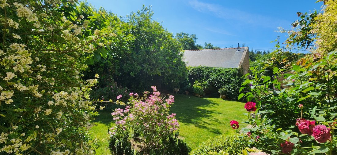 House in Clohars-Carnoët, Brittany, France 4 - 17064024