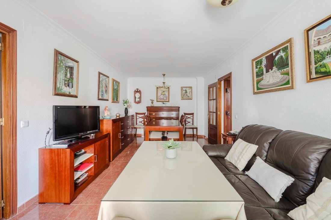 Apartment in Distrito Macarena, Seville, Spain 3 - 18925074