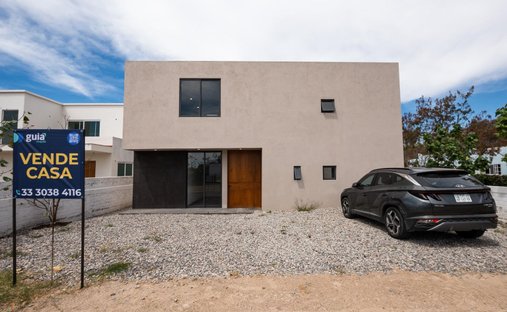 Haus in Vista del Lago, Jalisco, Mexiko 1
