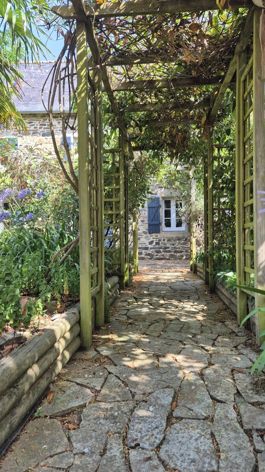 House in Kergroes, Moelan-sur-Mer, France 4 - 18404193