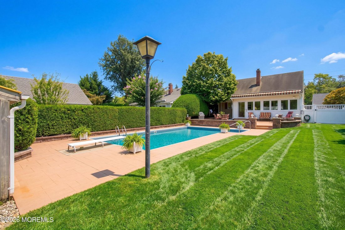 House in Sea Girt, New Jersey, United States 3 - 18927958