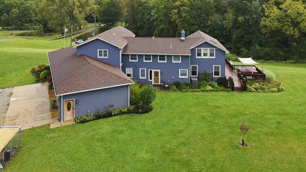 Farm Ranch in Bellville, Ohio, United States 3 - 18925175