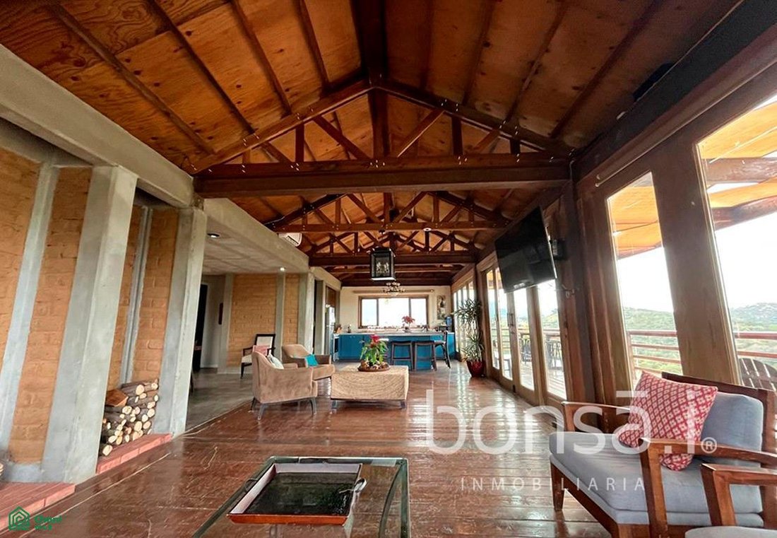 Terreno en Campestre la Fortuna, Baja California, México 4 - 18864488