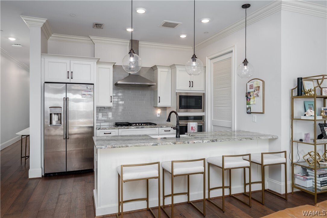Condo in Tuscaloosa, Alabama, United States 4 - 18925193