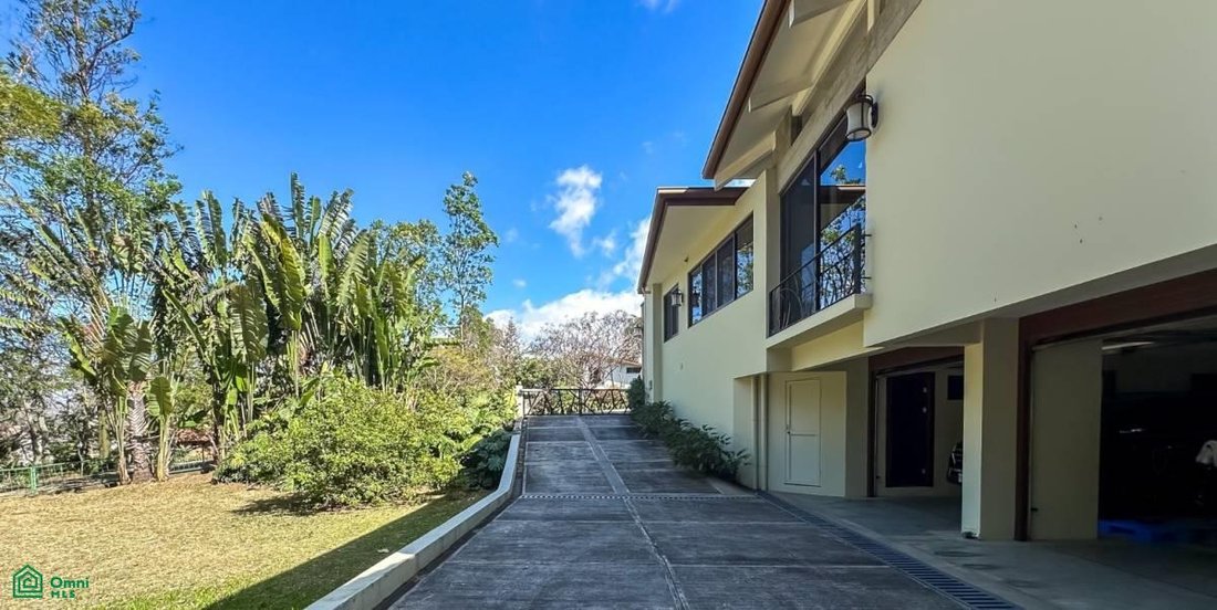 Maison à San Rafael, San José, Costa Rica 3 - 17088704