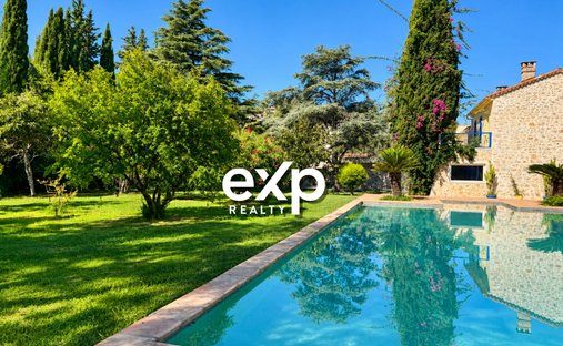 Country House in Centre Ouest, Ollioules, France 1