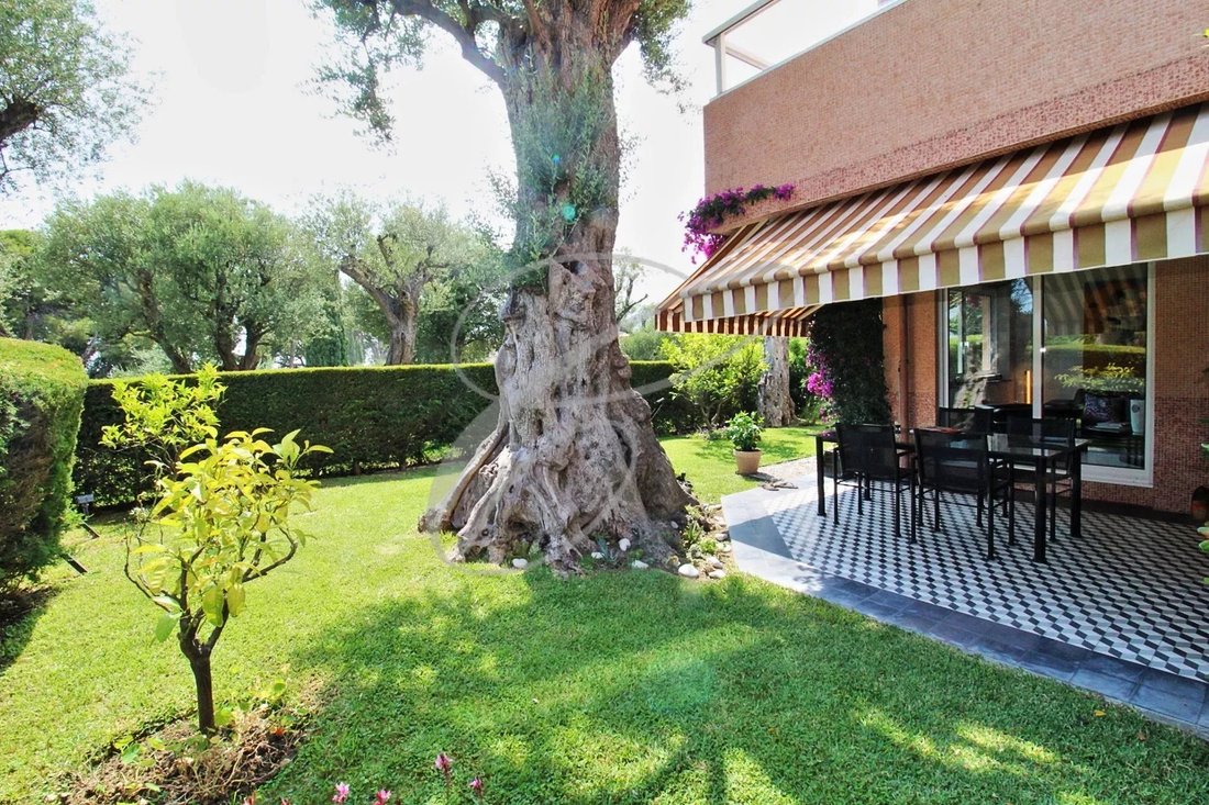 Appartement à Cap Martin, Roquebrune-Cap-Martin, France 3 - 18923762