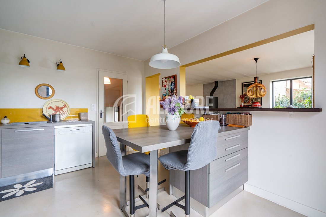 Villa in Sillon, Saint-Etienne-de-Montluc, France 5 - 17405773