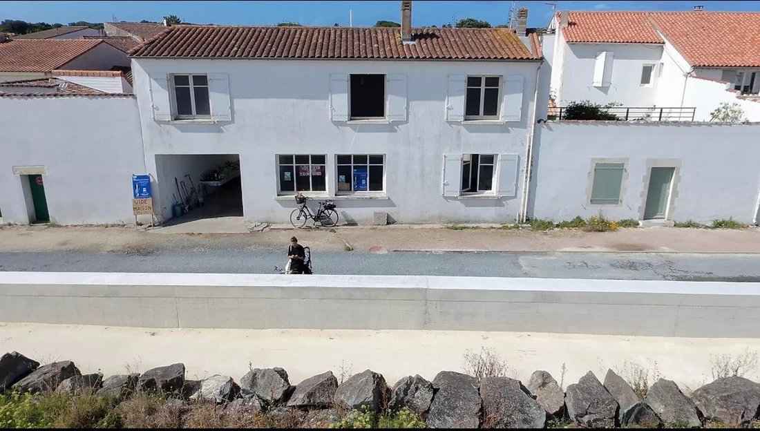 Villa in Rivedoux-Plage, Nouvelle-Aquitaine, France 4 - 16842962