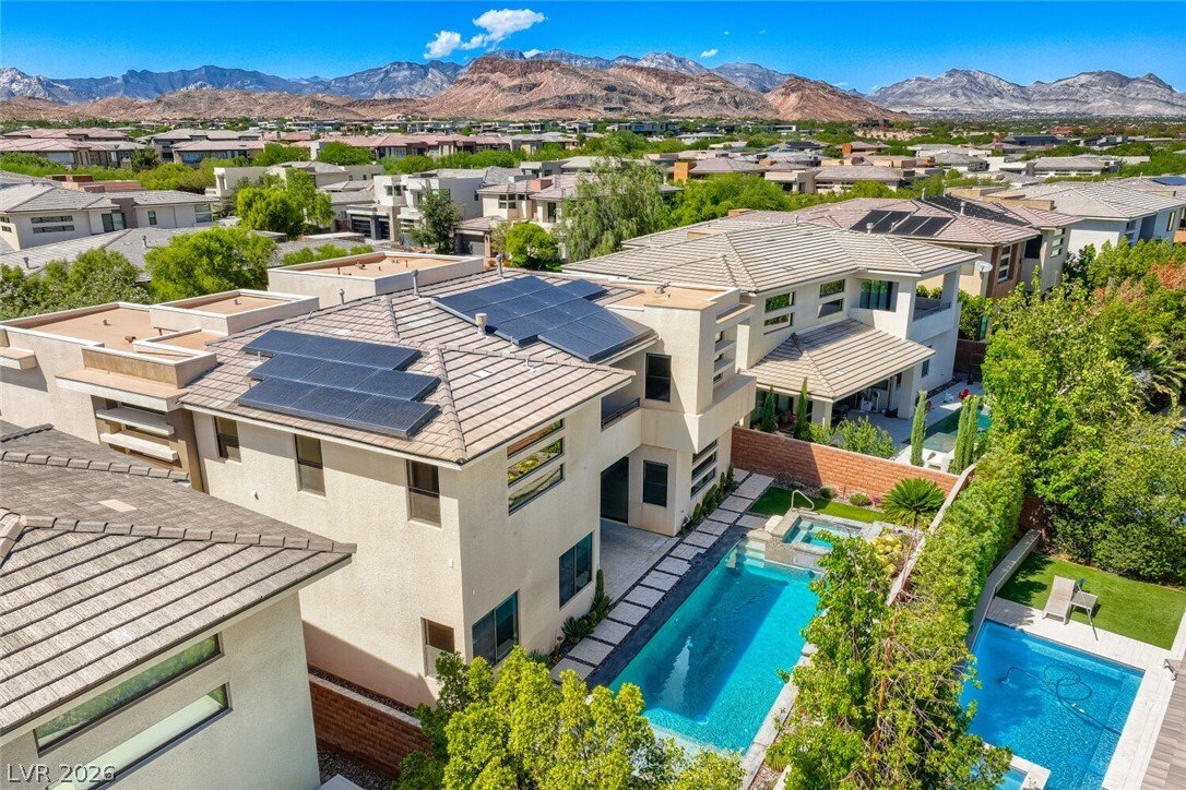 House in Las Vegas, Nevada, United States 3 - 18903228