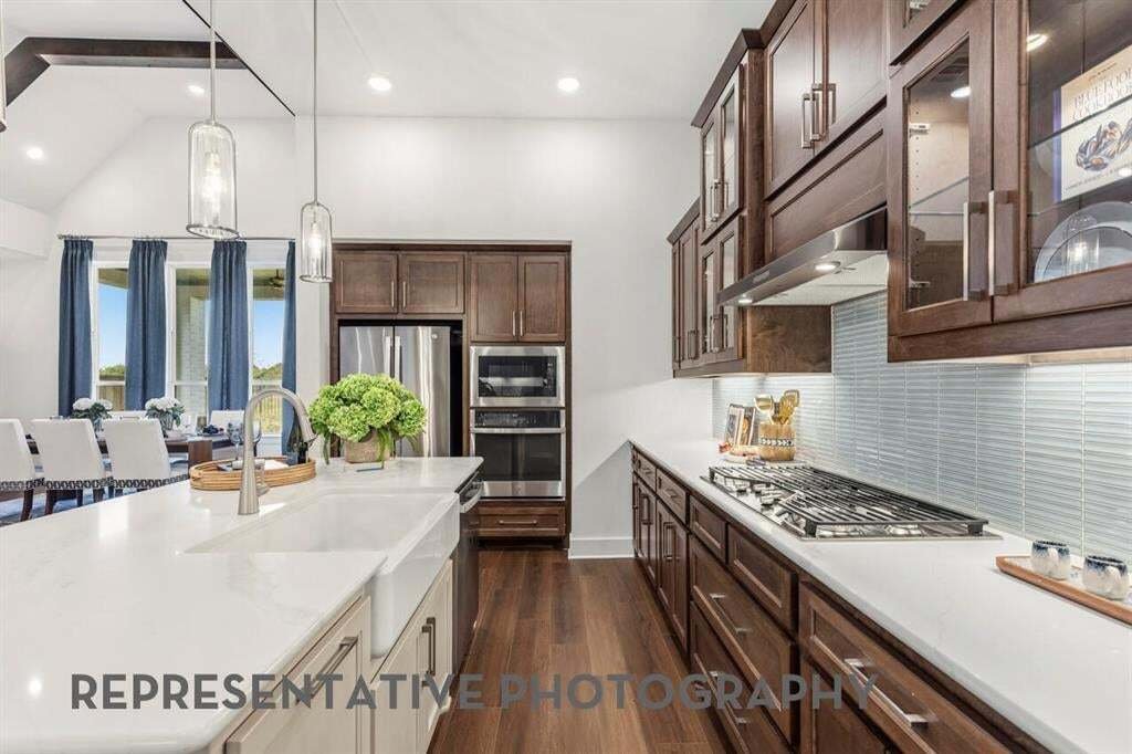 Casa a Van Alstyne, Texas, Stati Uniti 5 - 18926459