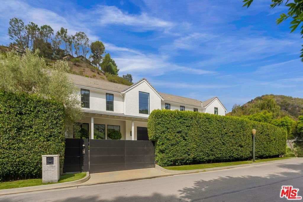 Casa a Los Angeles, California, Stati Uniti 2 - 18925072