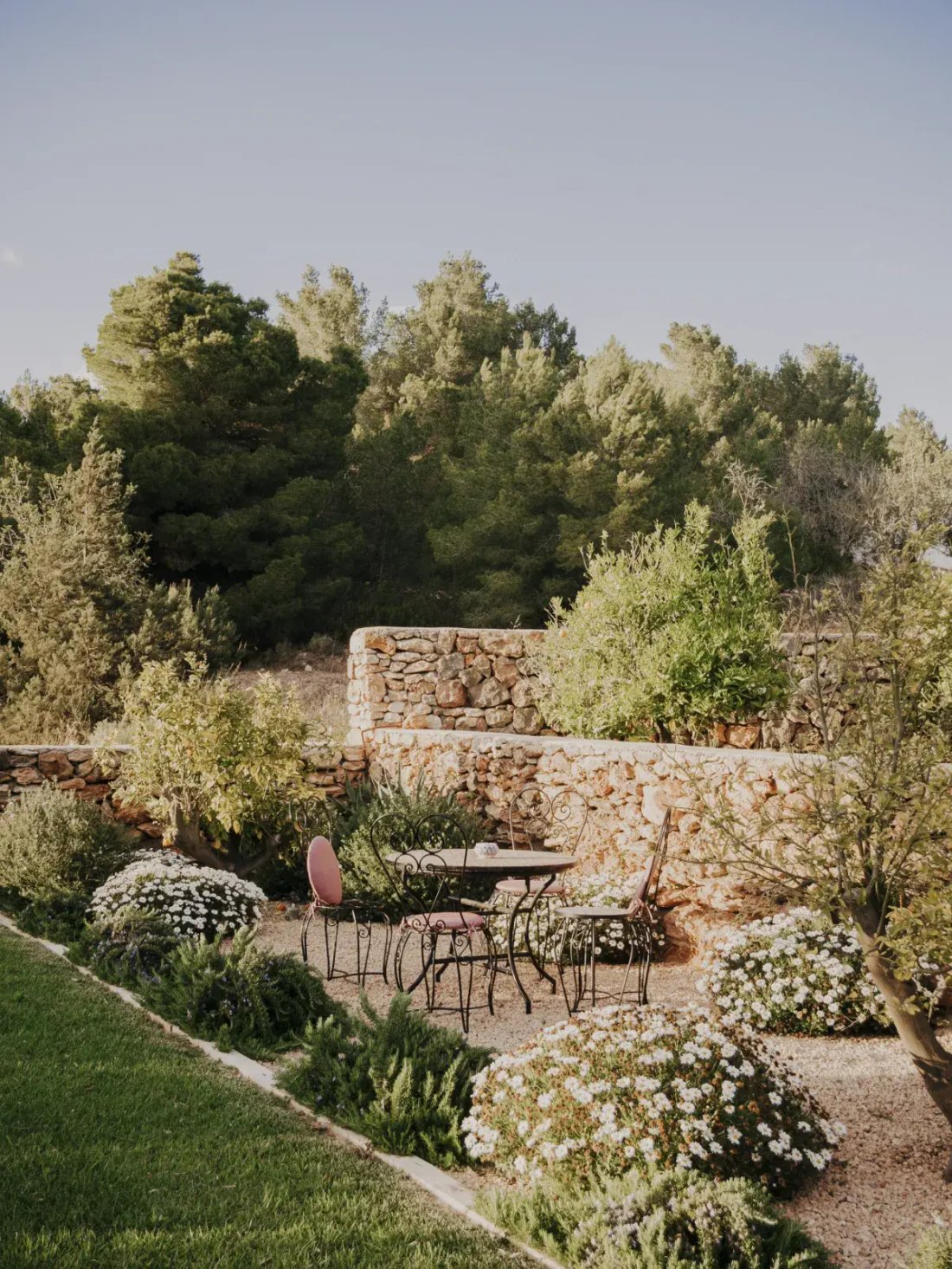 Finca in Sant Joan de Labritja, Balearic Islands, Spain 2 - 18926437