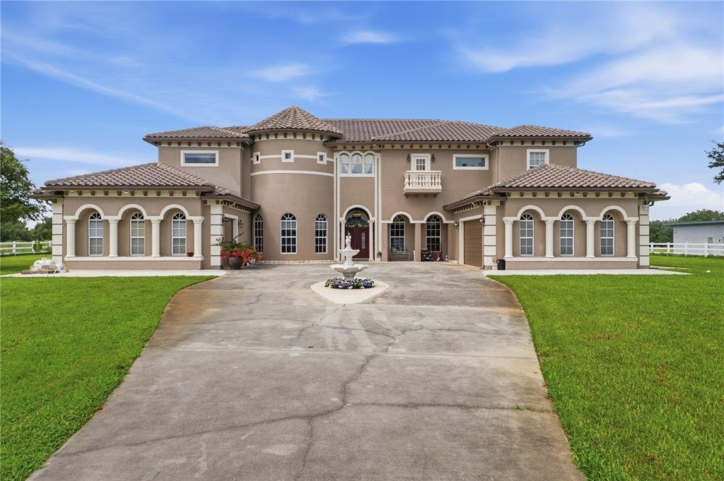 Haus in Groveland, Florida, Vereinigte Staaten 1 - 18924645