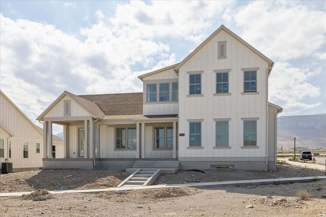 House in South Jordan, Utah, United States 2 - 18600509