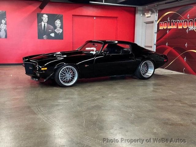 Chevrolet Camaro in Calverton, NY, United States 2 - 18925580