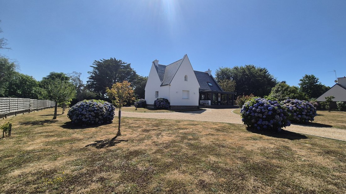 House in Clohars-Carnoët, Brittany, France 3 - 18392120