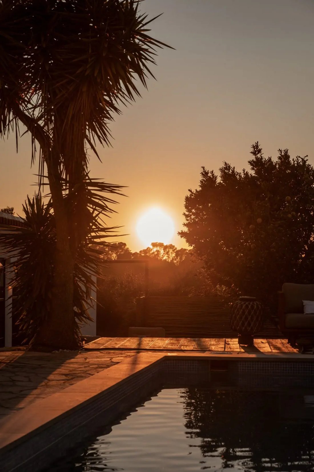 Finca in Sant Antoni de Portmany, Balearic Islands, Spain 4 - 18926310