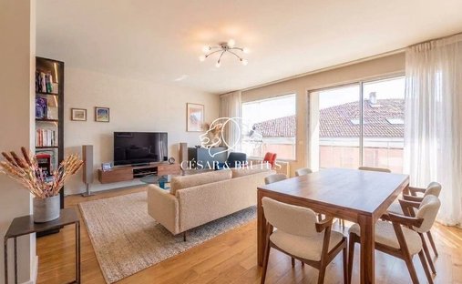 Appartement à Tête d'Or-Foch-Vitton, Lyon 6e Arrondissement, Lyon 1