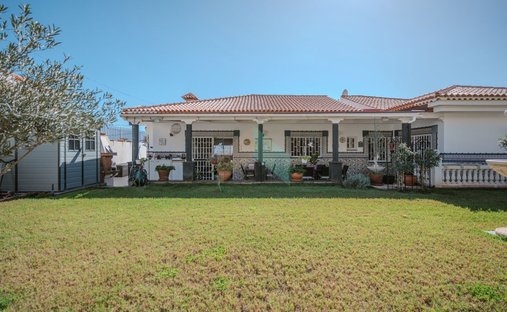 Villa in Arona, Canary Islands, Spain 1