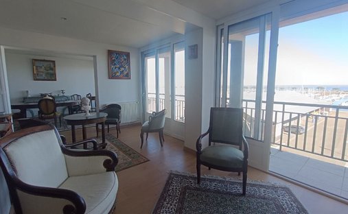 Apartment in Aiguillon, Arcachon, France 1