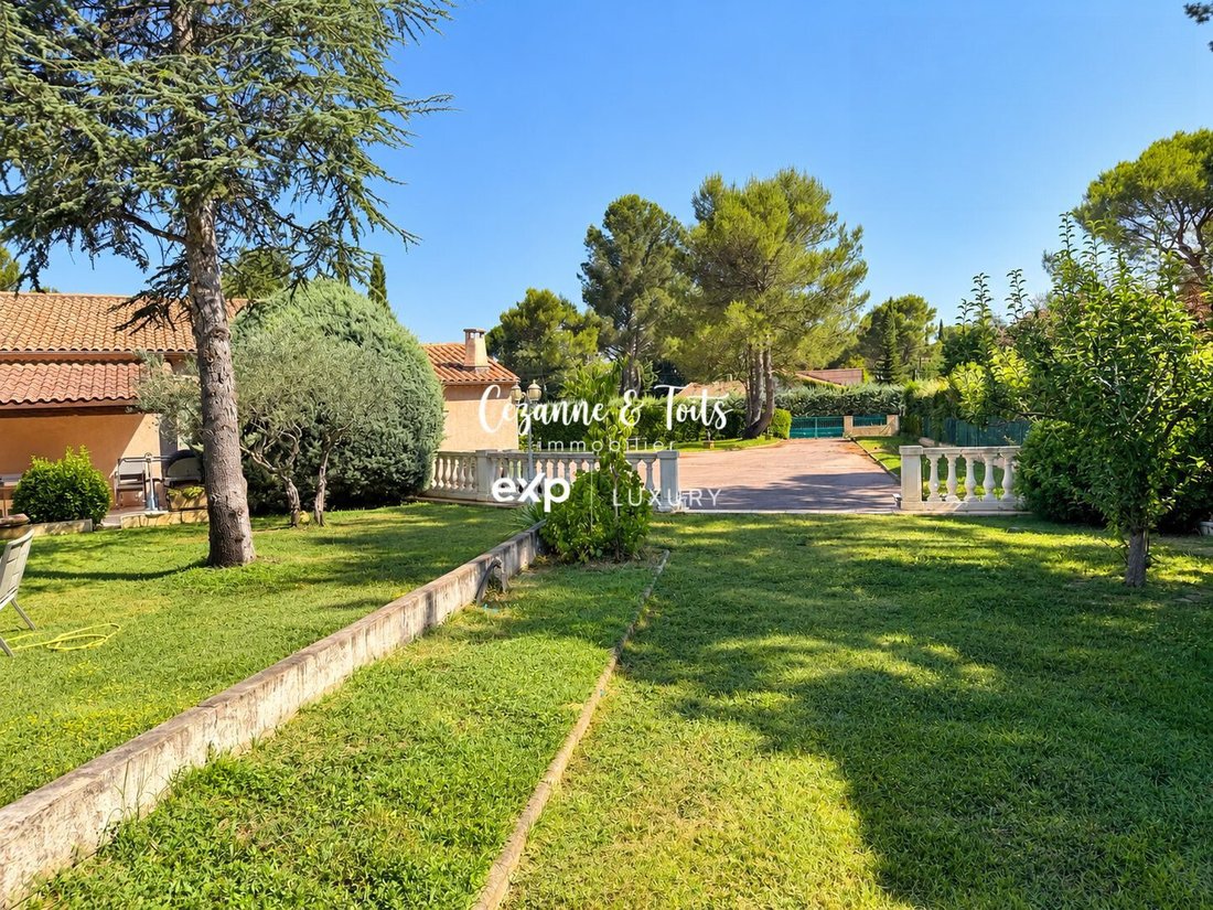 House in Exterieurs, Cabriès, France 2 - 18930014