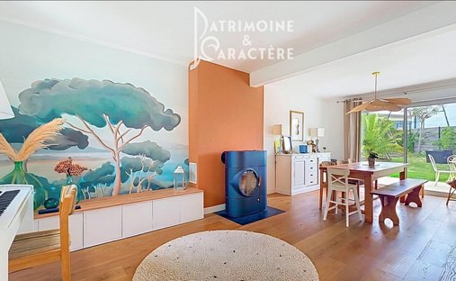 House in Zone Industrielle du Prat, Vannes, France 1