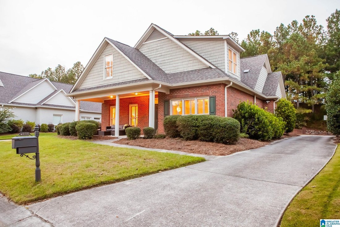 House in Vestavia Hills, Alabama, United States 1 - 18925328