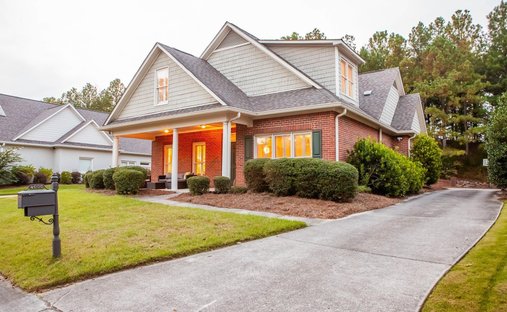 Casa en Vestavia Hills, Alabama, Estados Unidos 1