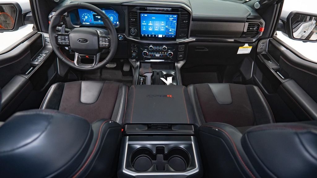 Ford F-150 Raptor R in Fort Lauderdale, FL, United States 4 - 18927118