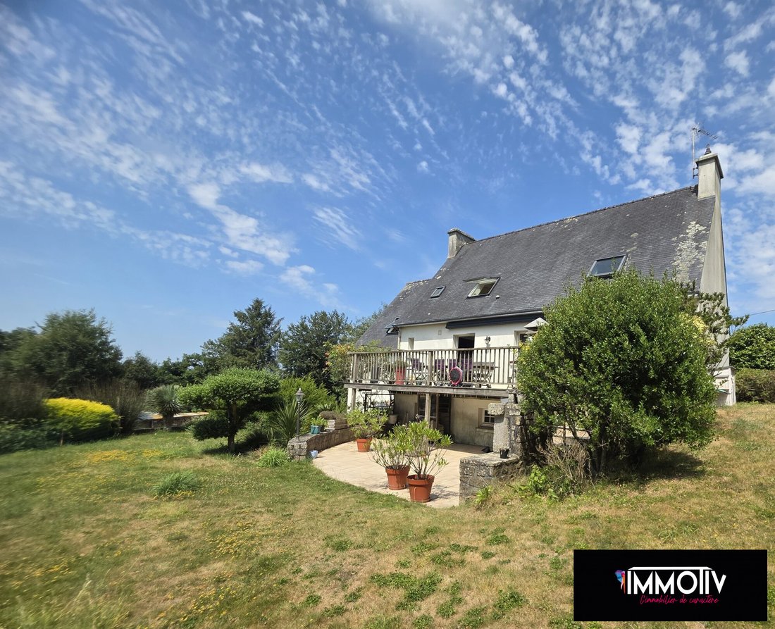 House in Bourg, Plouzane, France 3 - 18928052