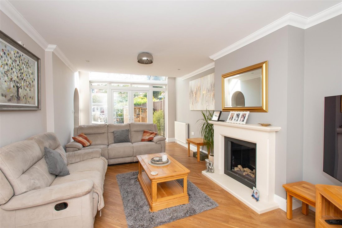 House in Orpington, Bromley, England 3 - 18925577